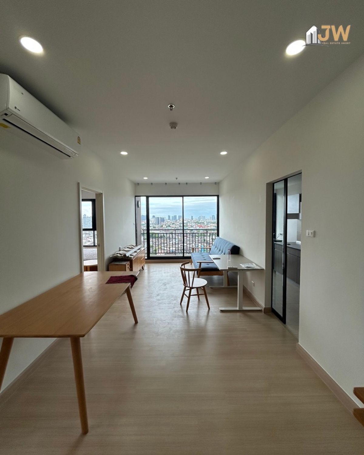 ให้เช่าคอนโดปิ่นเกล้า จรัญสนิทวงศ์ : ปล่อยเช่า ห้อง2bed 2 bath วิวดีที่สุด ราคาสุดพิเศษ ศุภาลัย ลอฟท์ สถานีแยกไฟฉาย