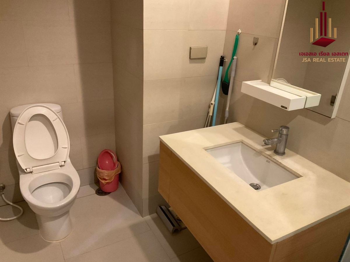 ให้เช่าคอนโดราชเทวี พญาไท : ✨ For Rent: Villa Rachatewi Condo ✨  💰 Only 20,000 THB/month