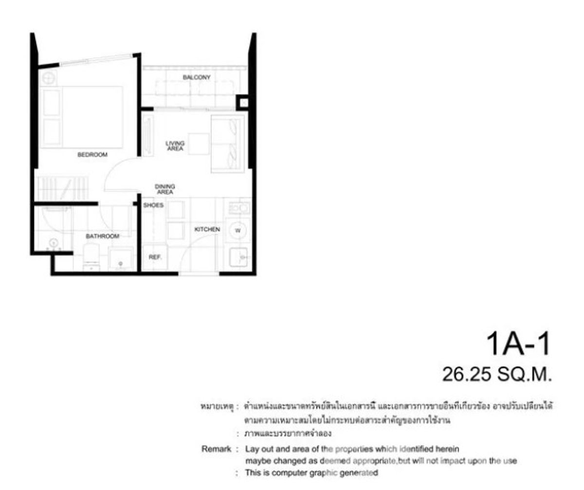 ขายคอนโดสะพานควาย จตุจักร : 🔥ขายด่วน +🔥The Line พหลฯ-ประดิพัทธ์ ด้วยดีไซน์แบบ Triple Volume Lobby ❗