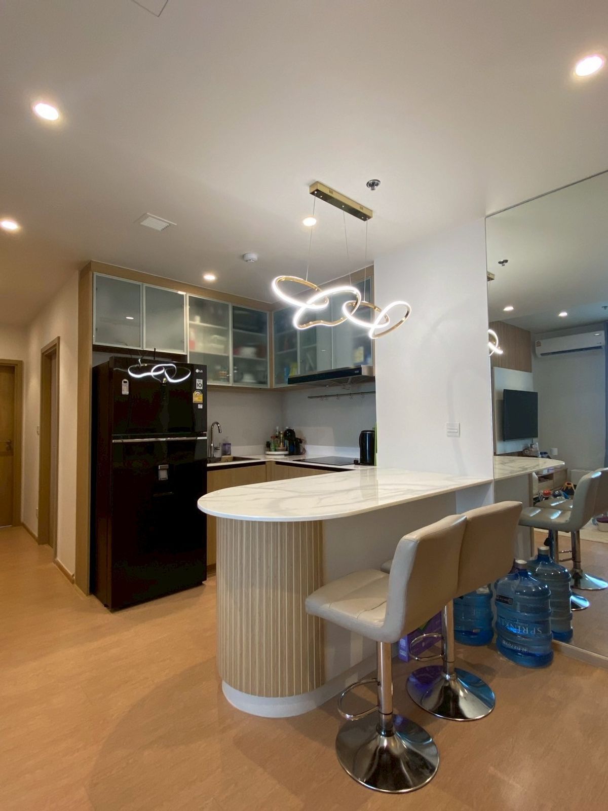 For SaleCondoLadprao, Central Ladprao : Maru Ladprao 15 / 2 Bedrooms (FOR SALE), Maru Ladprao 15 / 2 Bedrooms (FOR SALE) ML064