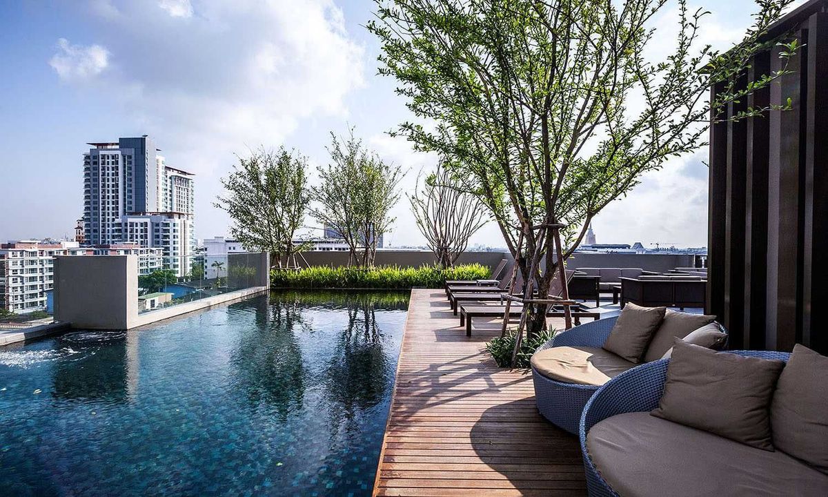 ขายคอนโดอ่อนนุช อุดมสุข : ✨ For Sale: Sari by Sansiri Condo ✨  💰 Only 3,850,000 THB
