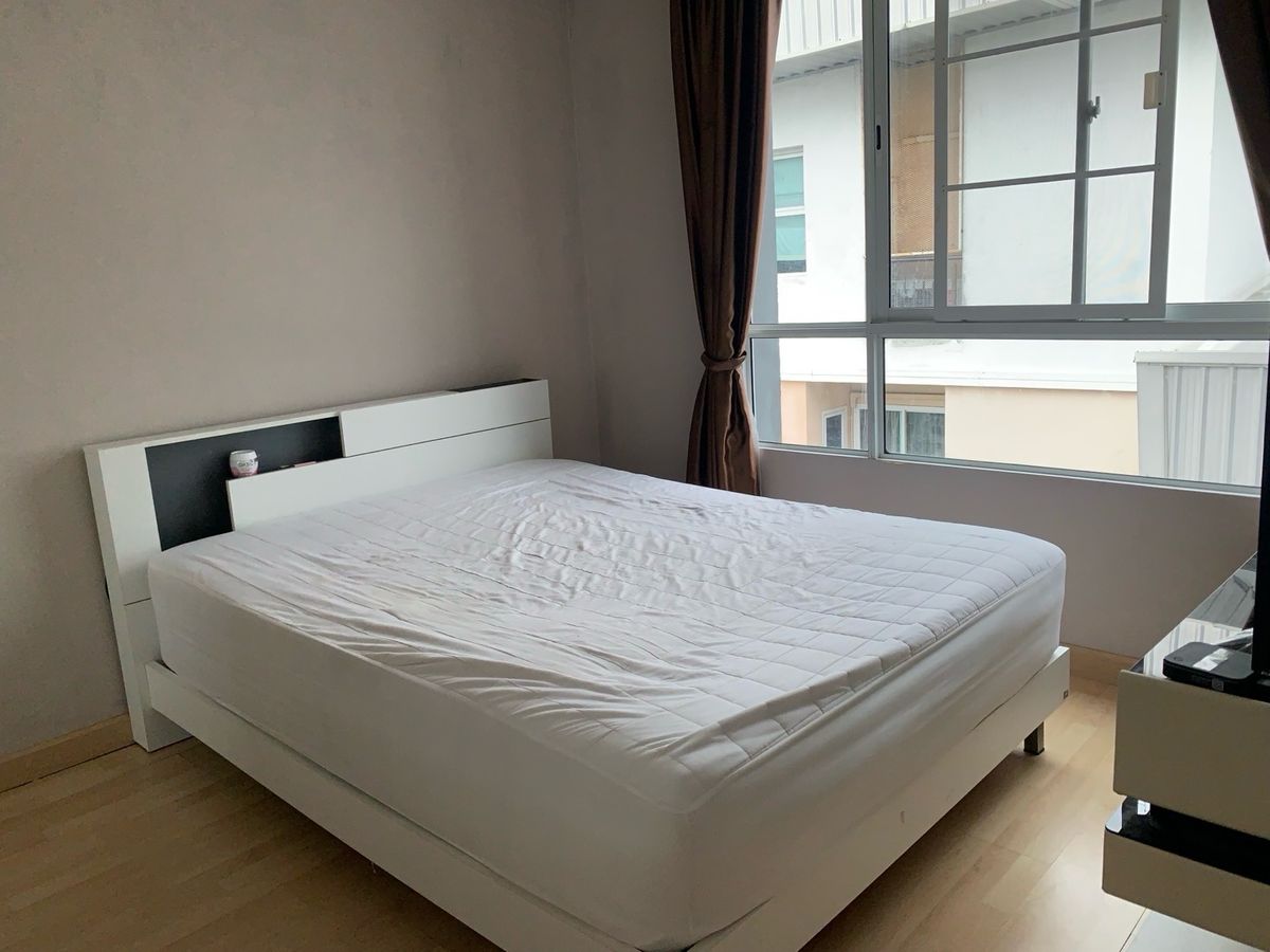 For RentCondoLadprao, Central Ladprao : 📣 Lat Phrao 18 ~ Condo for rent ~ MRT Ladprao 450 meters, walk 6 minutes ~ Near the mall, Central Ladprao, Mini Big C Extra