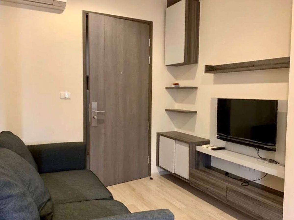 For SaleCondoRatchadapisek, Huaikwang, Suttisan : ✨ For Sale: Centric Ratchada-Huaykwang Condo