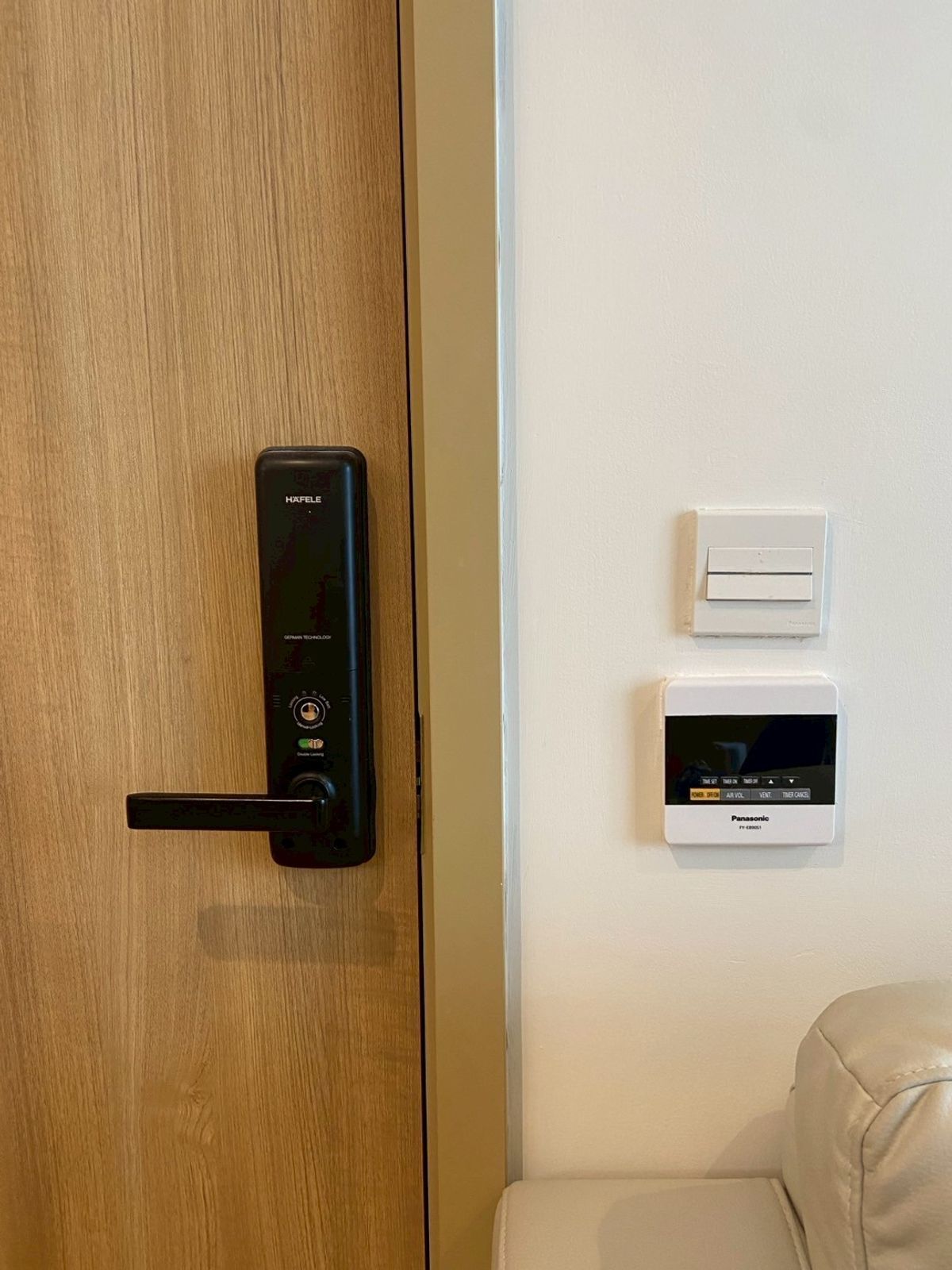 For SaleCondoLadprao, Central Ladprao : Maru Ladprao 15 / 2 Bedrooms (FOR SALE), Maru Ladprao 15 / 2 Bedrooms (FOR SALE) ML064