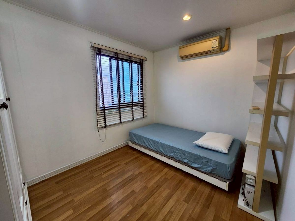 For RentCondoRama3 (Riverside),Satupadit : ✅ LPRV106 ✅ Line : @p2nproperty