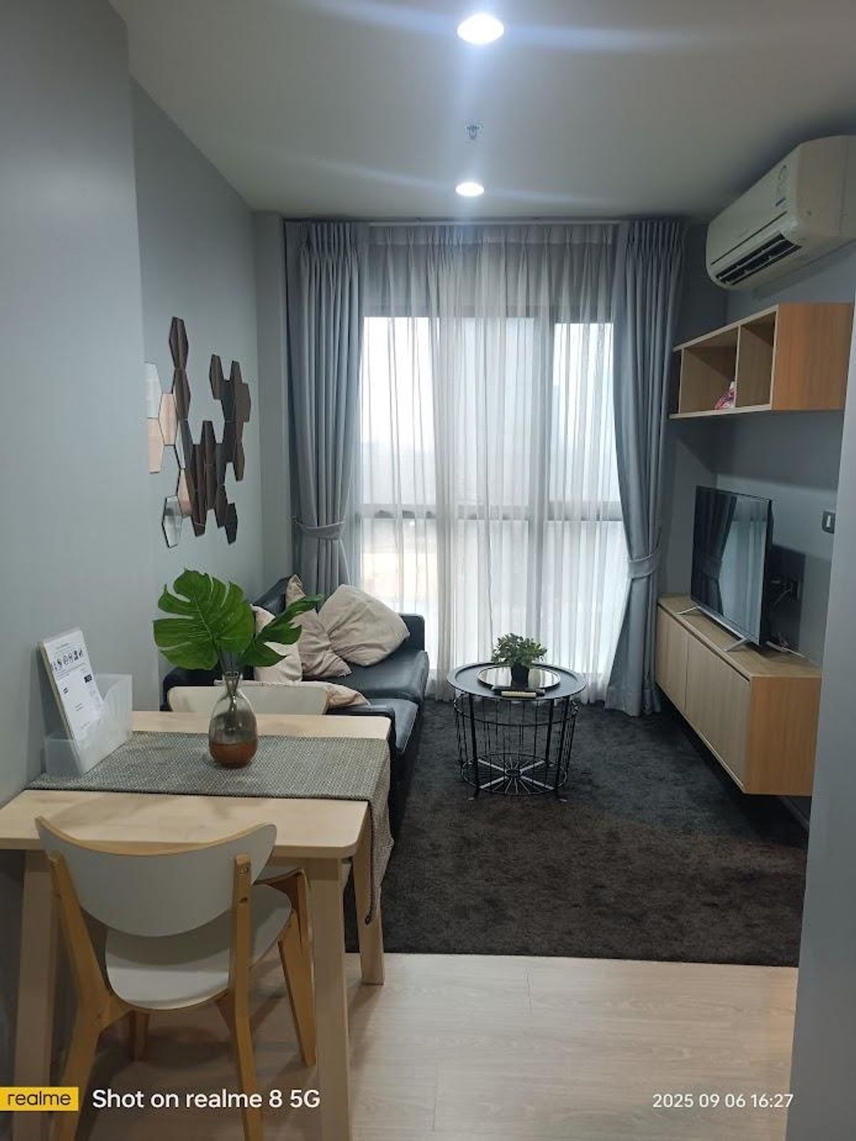 ให้เช่าคอนโดพระราม 9 เพชรบุรีตัดใหม่ RCA : ให้ เช่า ด่วน ริธึ่ม อโศก 2 Rhythm Asoke2 1ห้องนอน 1ห้องน้ำ (ราคาพิเศษ)