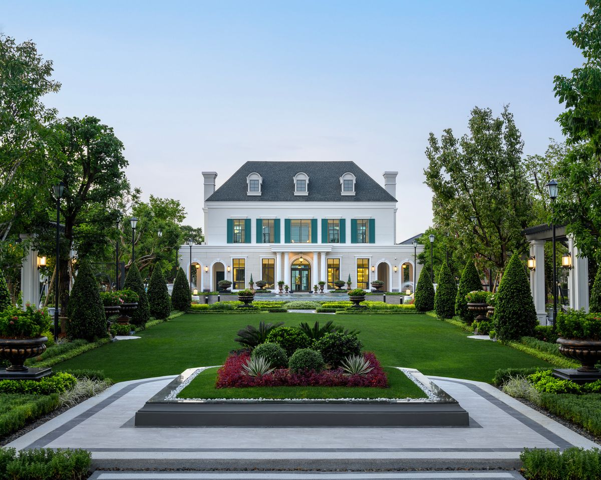 For SaleHouseChaengwatana, Muangthong : 🎉 Setthasiri Ngamwongwan - found superior value With exclusive proposals from Landmark Living 💯