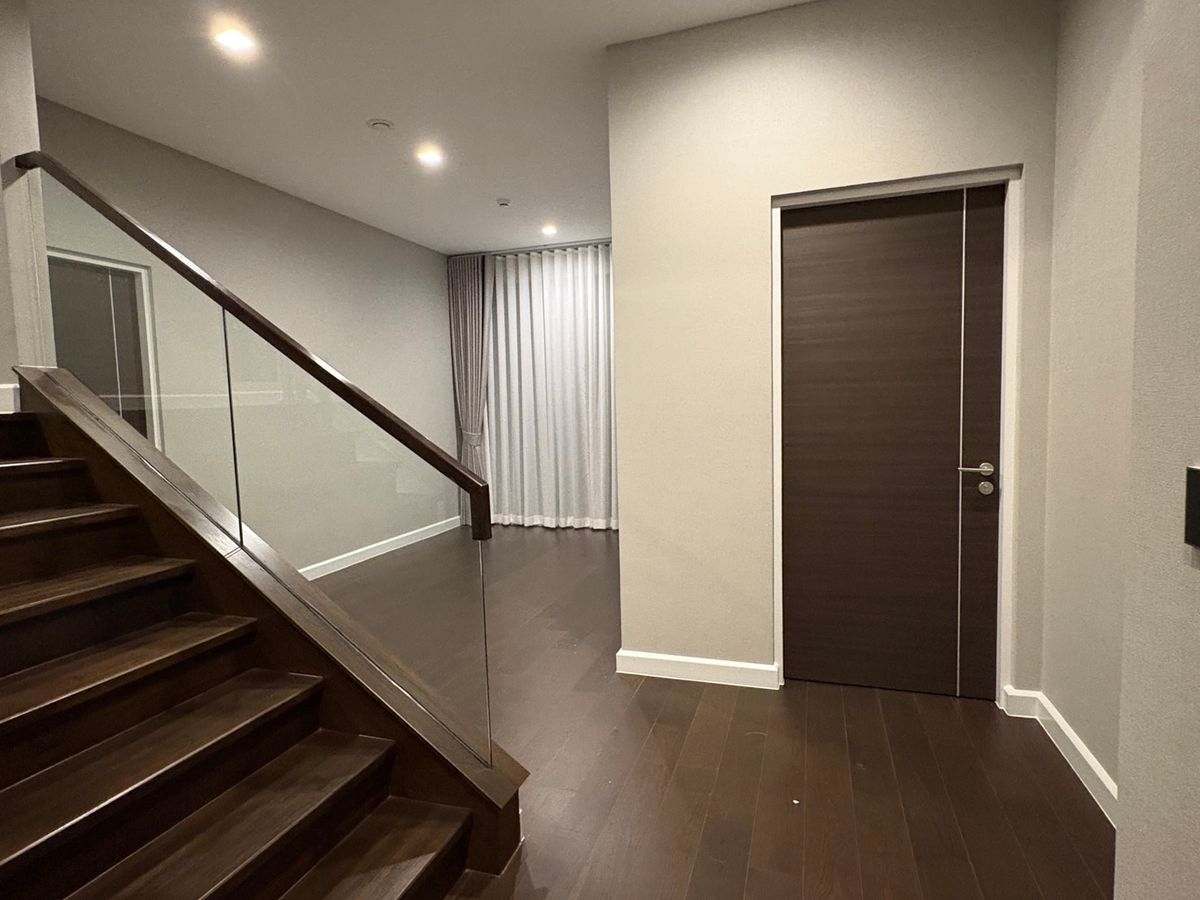 For RentHousePattanakan, Srinakarin : The Gentry phatthanakan 2 for rent 