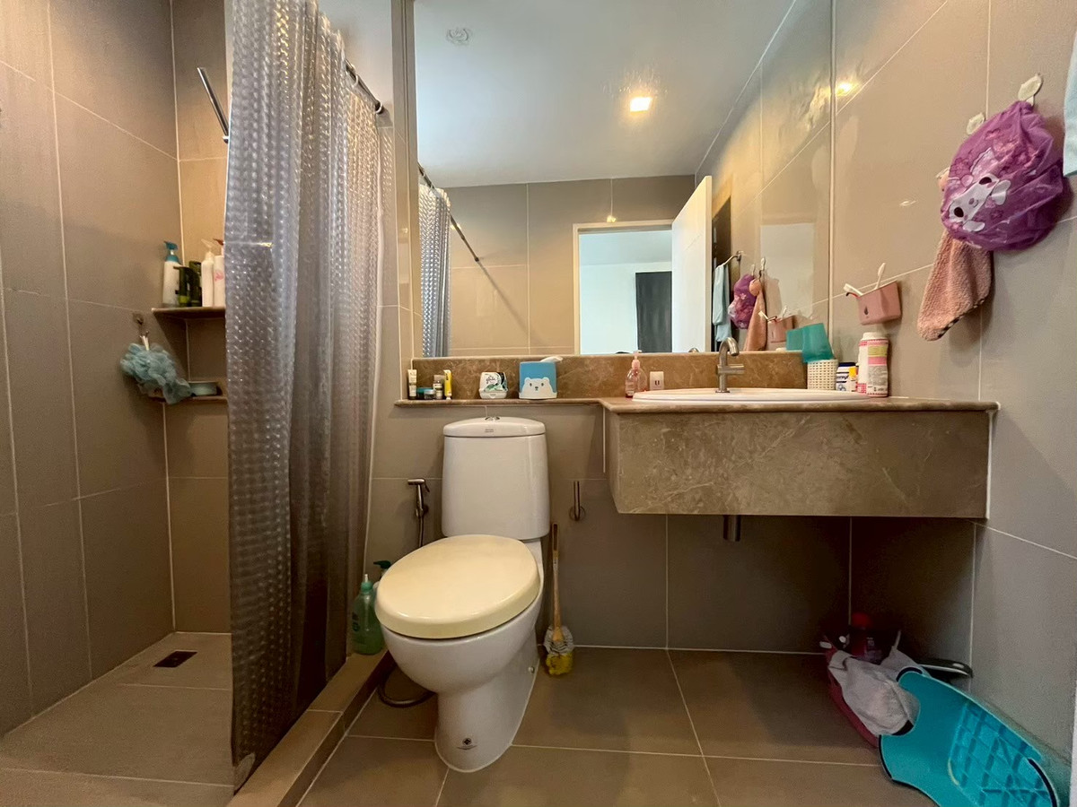 For SaleTownhomeRama 2, Bang Khun Thian : Corner house near Central Rama 2 🛍️ Town Avenue Cocos Rama 2 Soi 50 / 3 bedrooms (for sale), Town Avenue Cocos Rama 2 Soi 50 / 3 Bedrooms (FOR SALE) BALL297