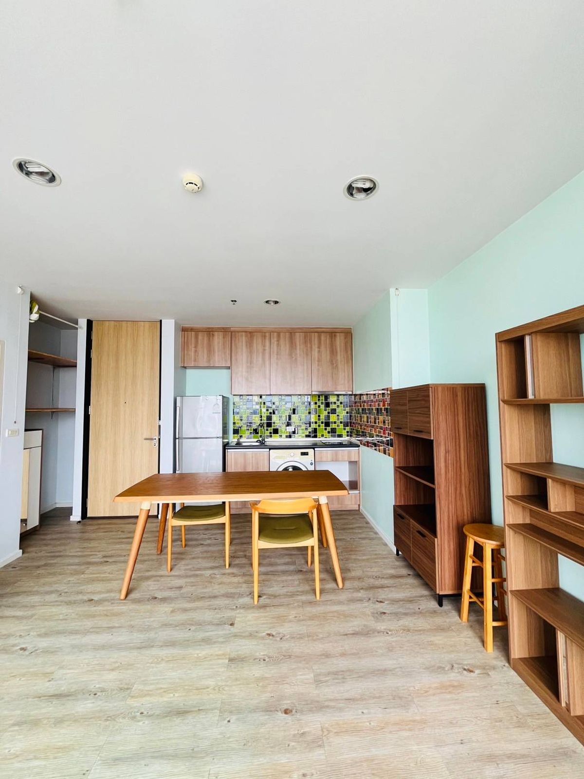 For SaleCondoLadprao, Central Ladprao : The Issara Ladprao / 1 Bedroom (FOR SALE), The Issara Ladprao / 1 Bedroom (FOR SALE) ML043