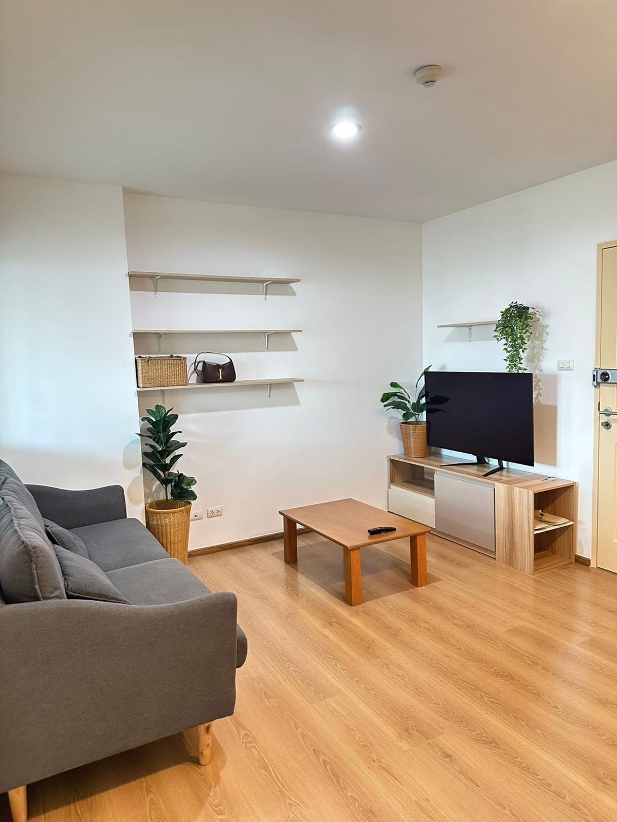 ให้เช่าคอนโดลาดพร้าว เซ็นทรัลลาดพร้าว :  ✨  For Rent :  SYM Vipha Ladphrao Condominium