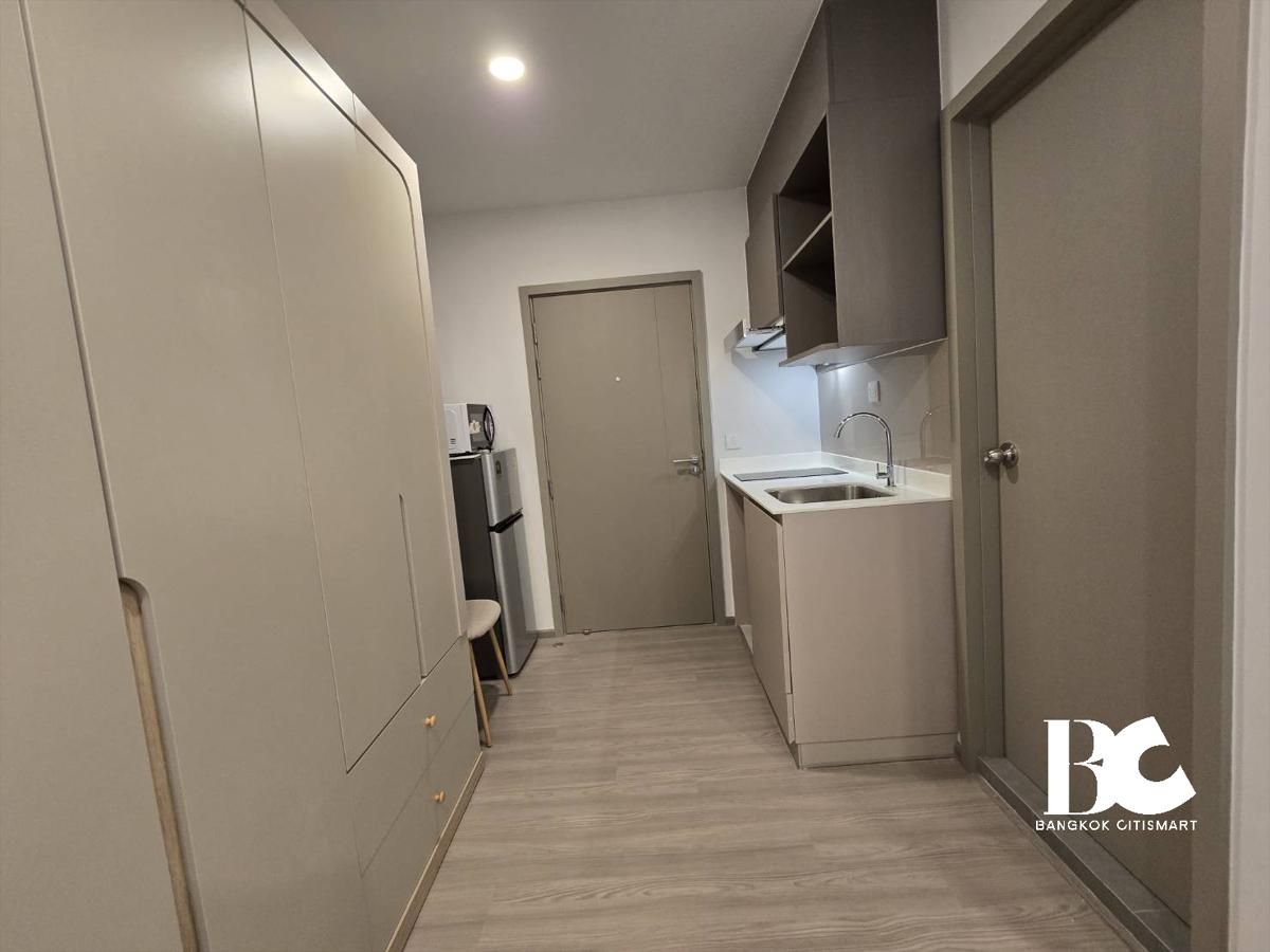 For RentCondoKhlongtoei, Kluaynamthai : ⚜️ Brand New Bedroom for Rent at Aspire Sukhumvit Rama4 ⚜️