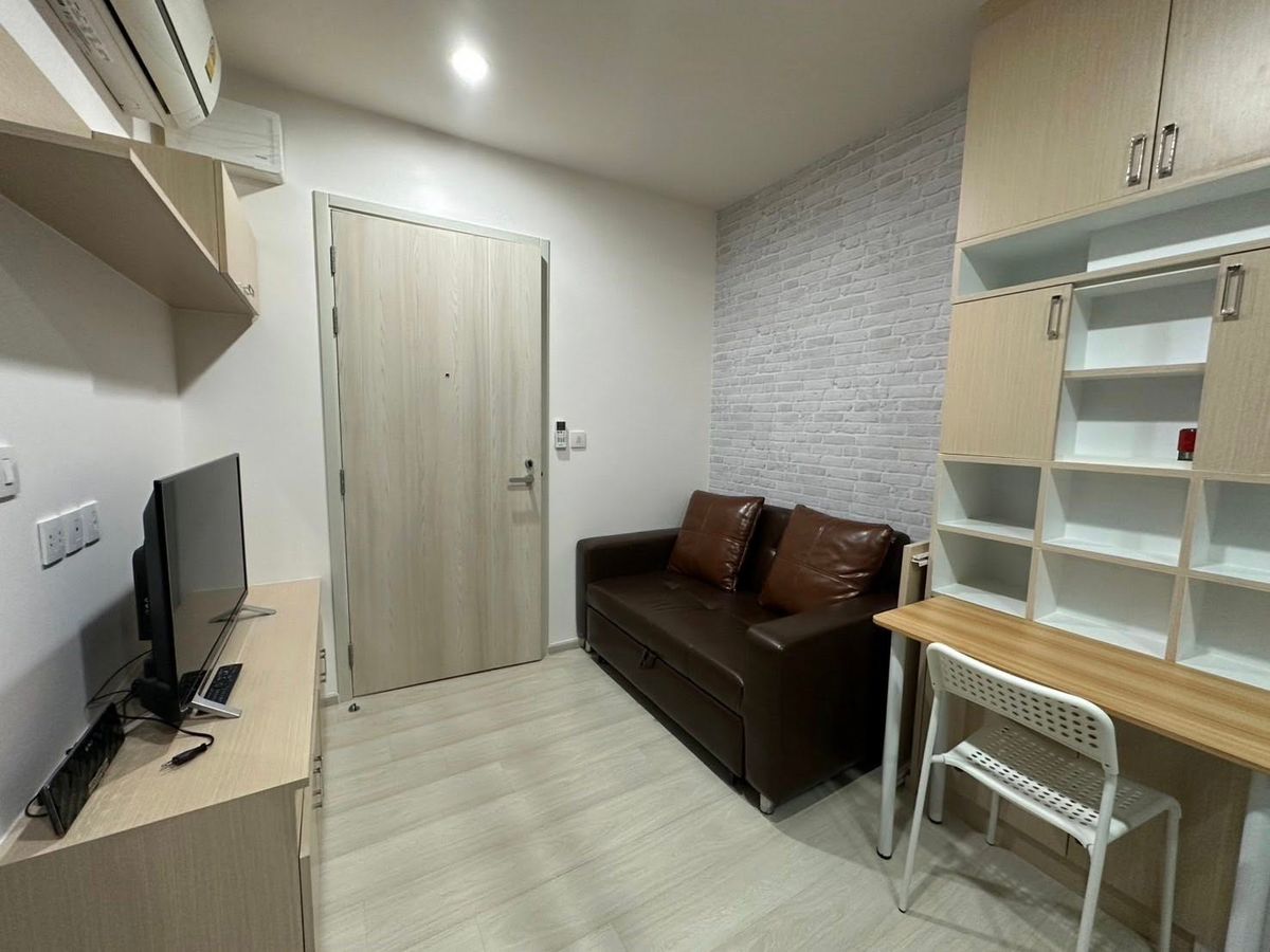 For RentCondoRama9, Petchburi, RCA : 🔥 Hot Deal 1 Bedroom for Life Asoke 🔥