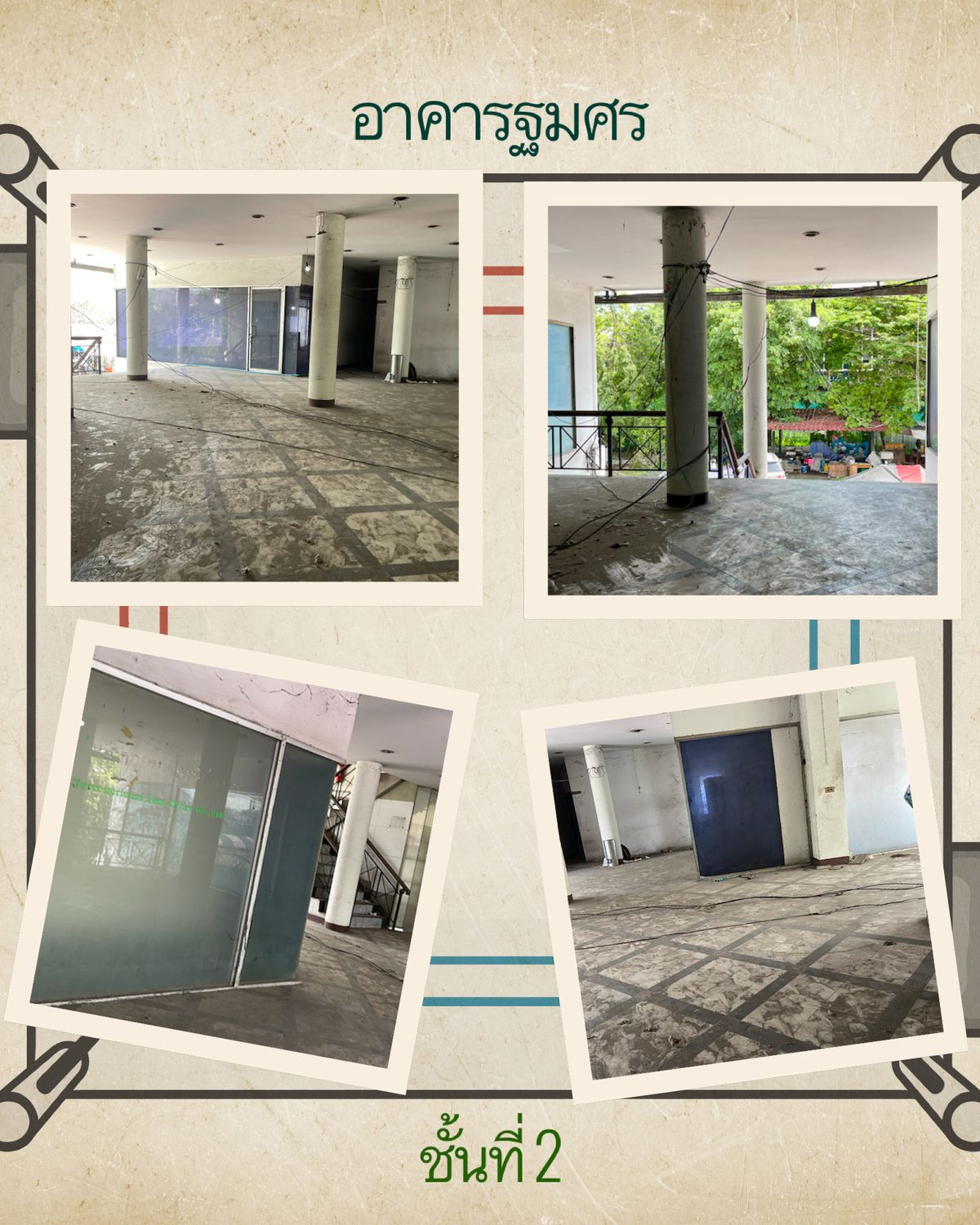 For RentOfficeRama9, Petchburi, RCA : Thamasorn Building area