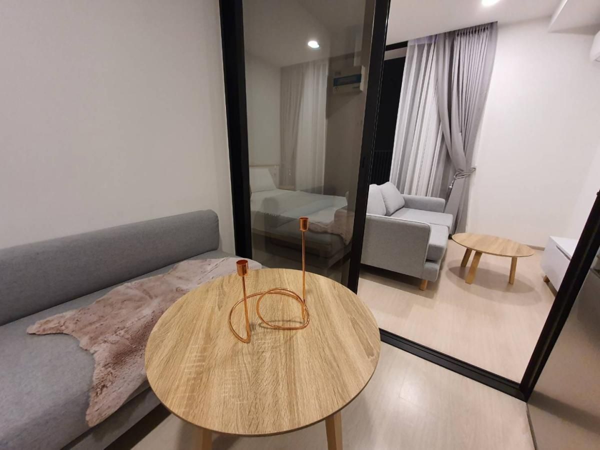 For SaleCondoSukhumvit, Asoke, Thonglor : Condo for Sale : Noble Ambience Sukhumvit 42