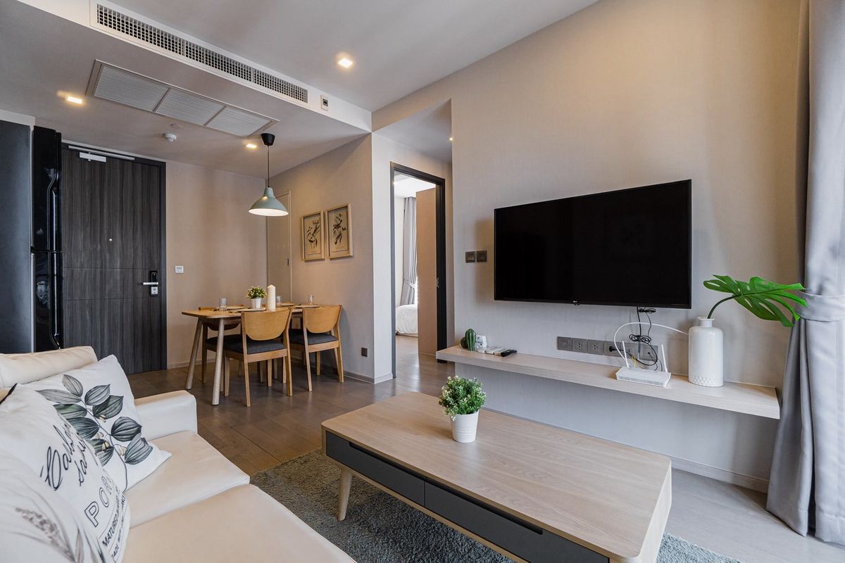 For RentCondoSukhumvit, Asoke, Thonglor : 📢 New Listing! Condo for Rent – Ashton Asoke