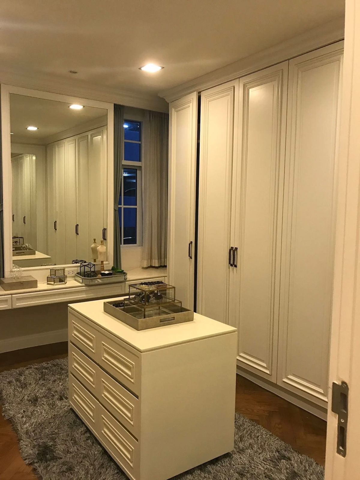 ขายทาวน์โฮมอ่อนนุช อุดมสุข : ✨บ้านทาว์นเฮ้าส์ 4 ชั้น แต่งสวย การ์เด้นสแควร์ สุขุมวิท77