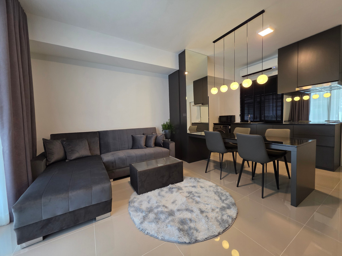 ให้เช่าทาวน์โฮมบางนา แบริ่ง ลาซาล : NEW UNIT - PLENO Sukhumvit-Bangna 2  AVAILABLE TODAY!!