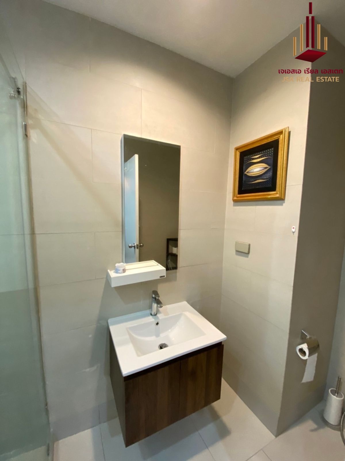 ให้เช่าคอนโดราชเทวี พญาไท : ✨ For Rent: Villa Rachatewi Condo ✨  💰 Only 20,000 THB/month