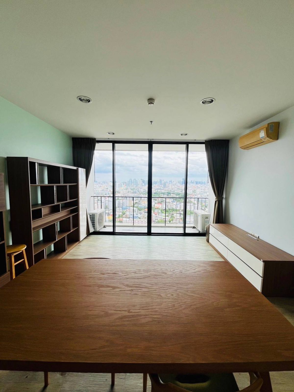 For SaleCondoLadprao, Central Ladprao : The Issara Ladprao / 1 Bedroom (FOR SALE), The Issara Ladprao / 1 Bedroom (FOR SALE) ML043