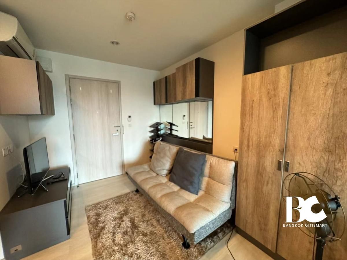 For RentCondoRama9, Petchburi, RCA : 🔥 Hot Deal 1 Bedroom for Life Asoke 🔥