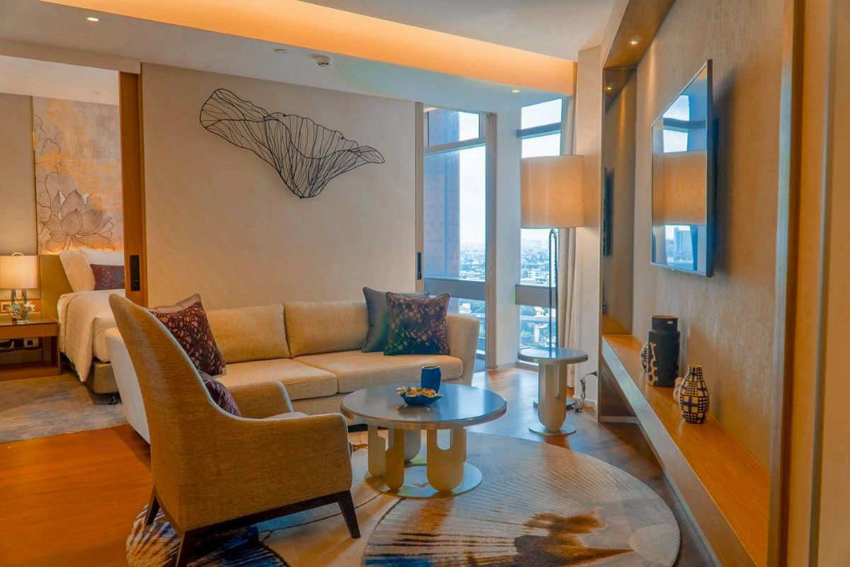 ให้เช่าคอนโดราชเทวี พญาไท : Condo For Rent in Ratchathewi