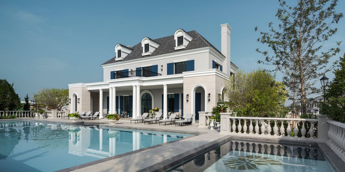 For SaleHouseVipawadee, Don Mueang, Lak Si : 🎉 Setthasiri Don Mueang for style Get an exclusive deal! From Landmark Living 💯