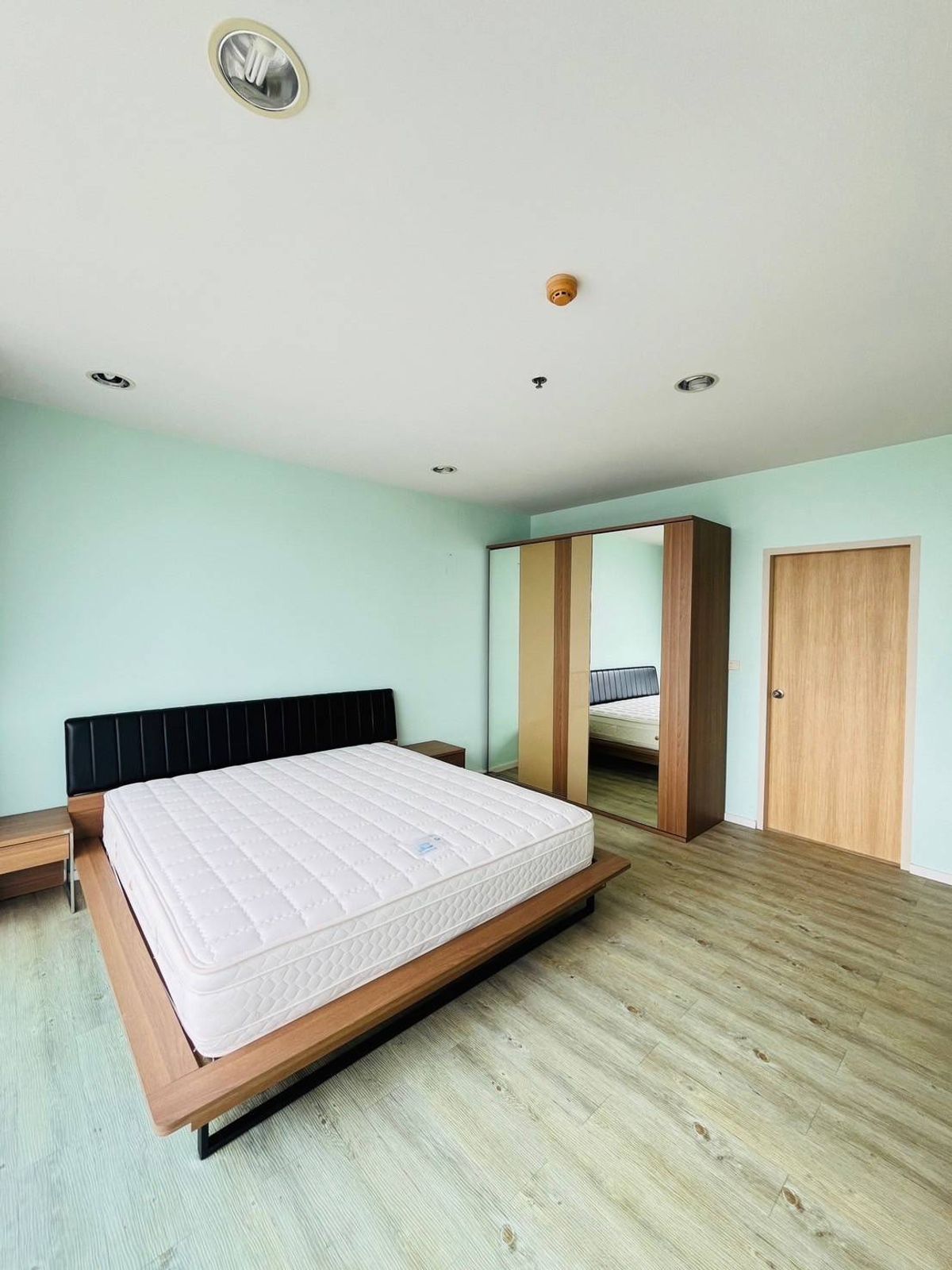 For SaleCondoLadprao, Central Ladprao : The Issara Ladprao / 1 Bedroom (FOR SALE), The Issara Ladprao / 1 Bedroom (FOR SALE) ML043