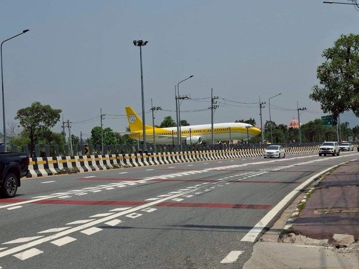 For SaleLandPattaya, Bangsaen, Chonburi : 16 rai of land on Bangsaen Road, Chon Buri