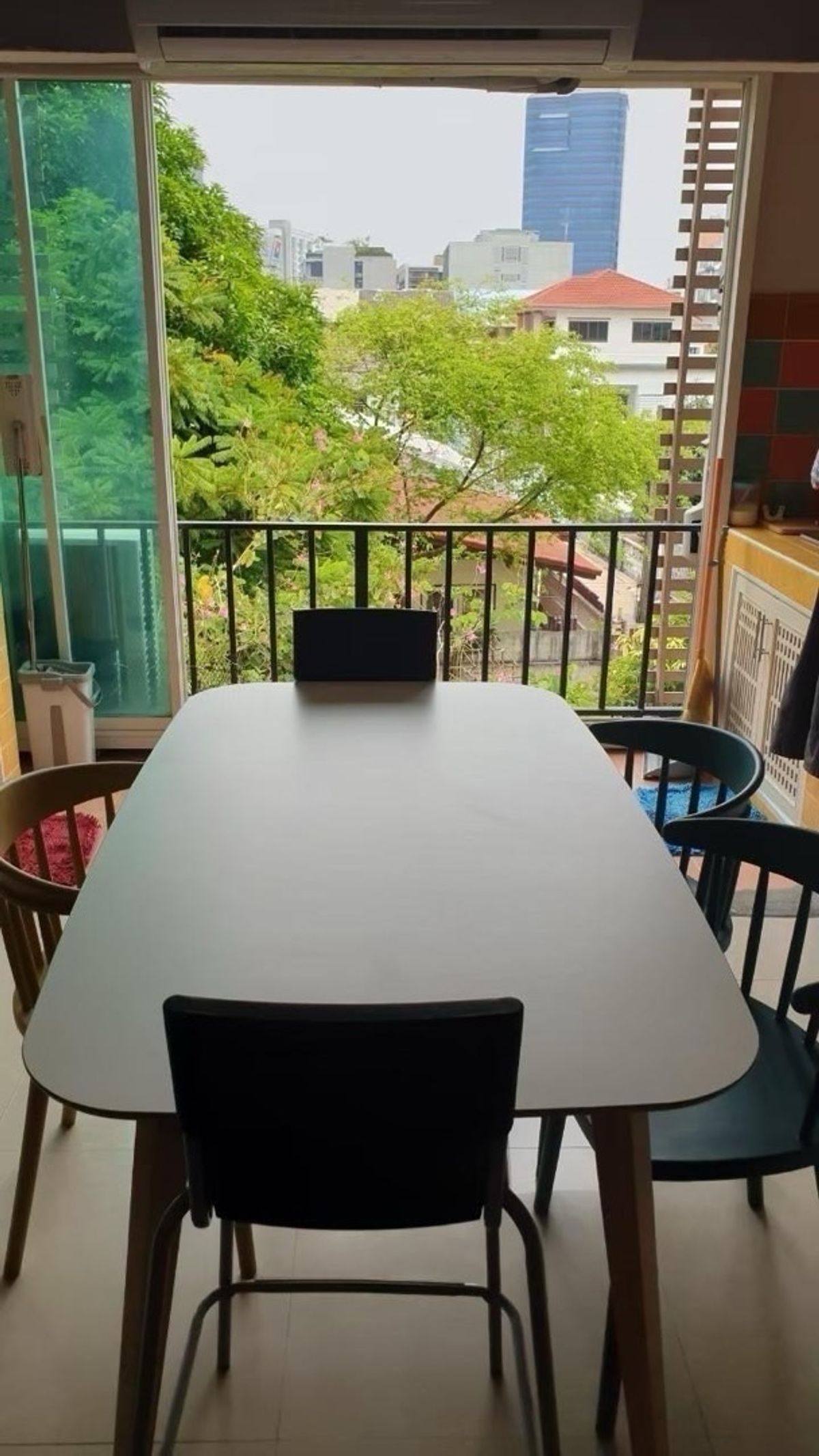 For SaleCondoRatchadapisek, Huaikwang, Suttisan : Sell ​​Regent Home 5