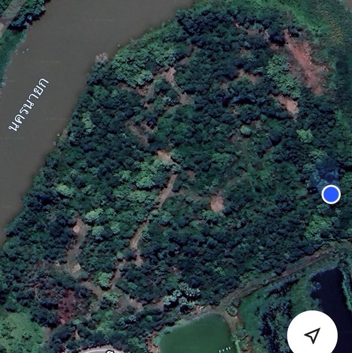 For RentLandNakhon Nayok : Land for rent in an area of ​​11-96 rai. There is a germination at Ongkharak District, Nakhon Nayok.