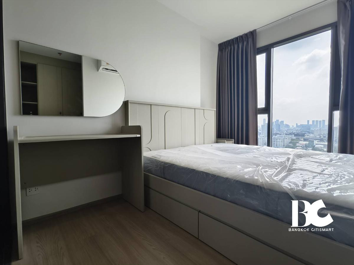 ให้เช่าคอนโดคลองเตย กล้วยน้ำไท : ⚜️ 1 bedroom for rent at Aspire sukhumvit rama4 ⚜️