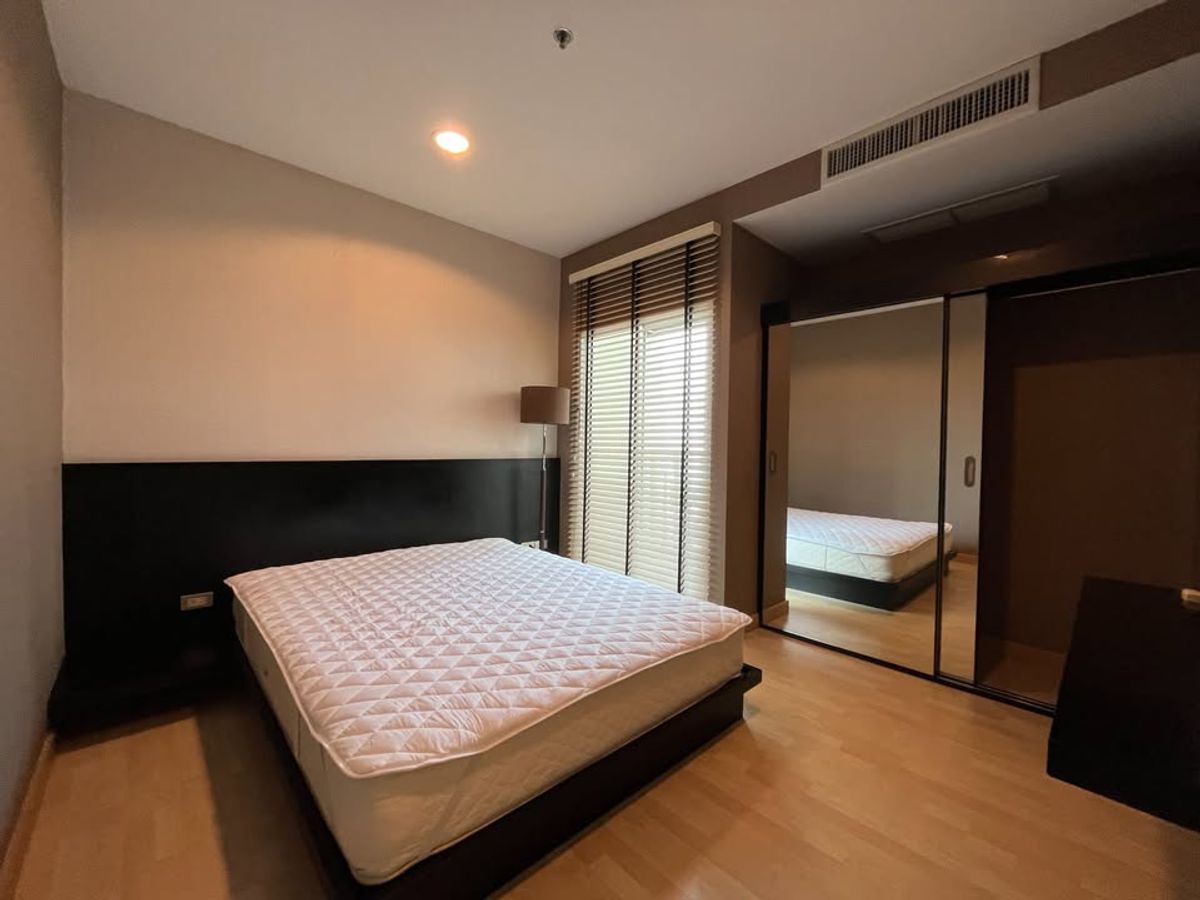ให้เช่าคอนโดสุขุมวิท อโศก ทองหล่อ : For rent 59 Heritage (59 เฮอริเทจ) BTS Thong Lor [CC-01]