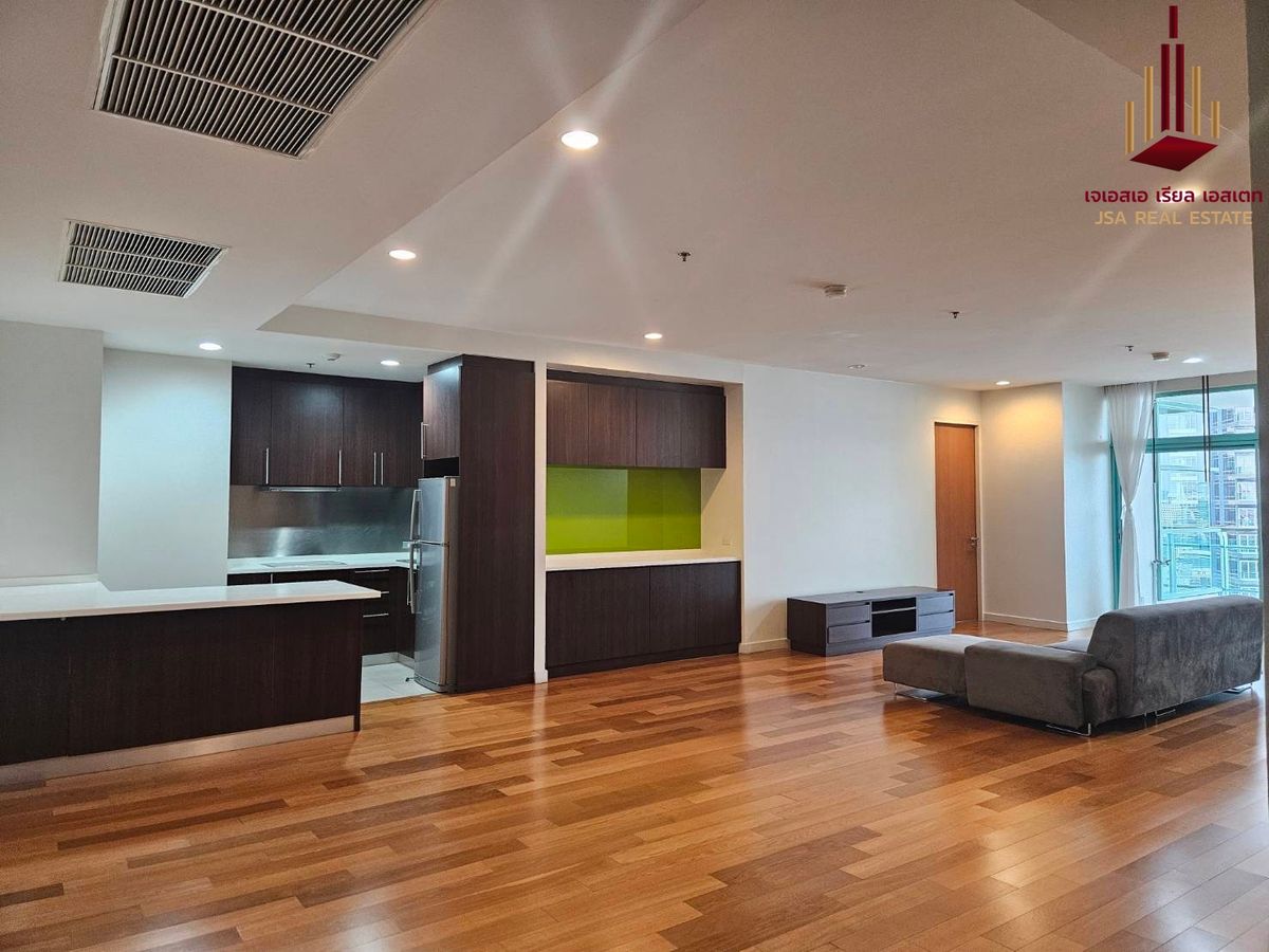For RentCondoSathorn, Narathiwat : ✨ For Rent: Chatrium Residence Riverside Condo ✨ 💰 ONLY 65,000 THB/Month