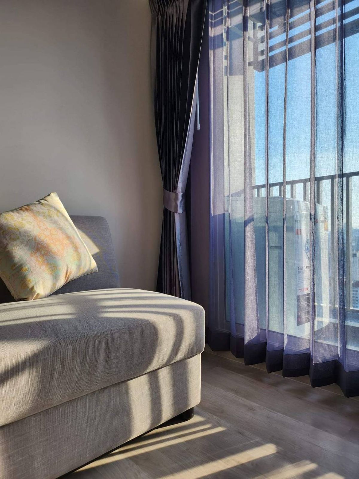 For RentCondoRamkhamhaeng, Hua Mak : For rent ✨ Niche Mono Ramkhamhaeng ✨ Fully furnished and equipped, near The Mall Bangkapi