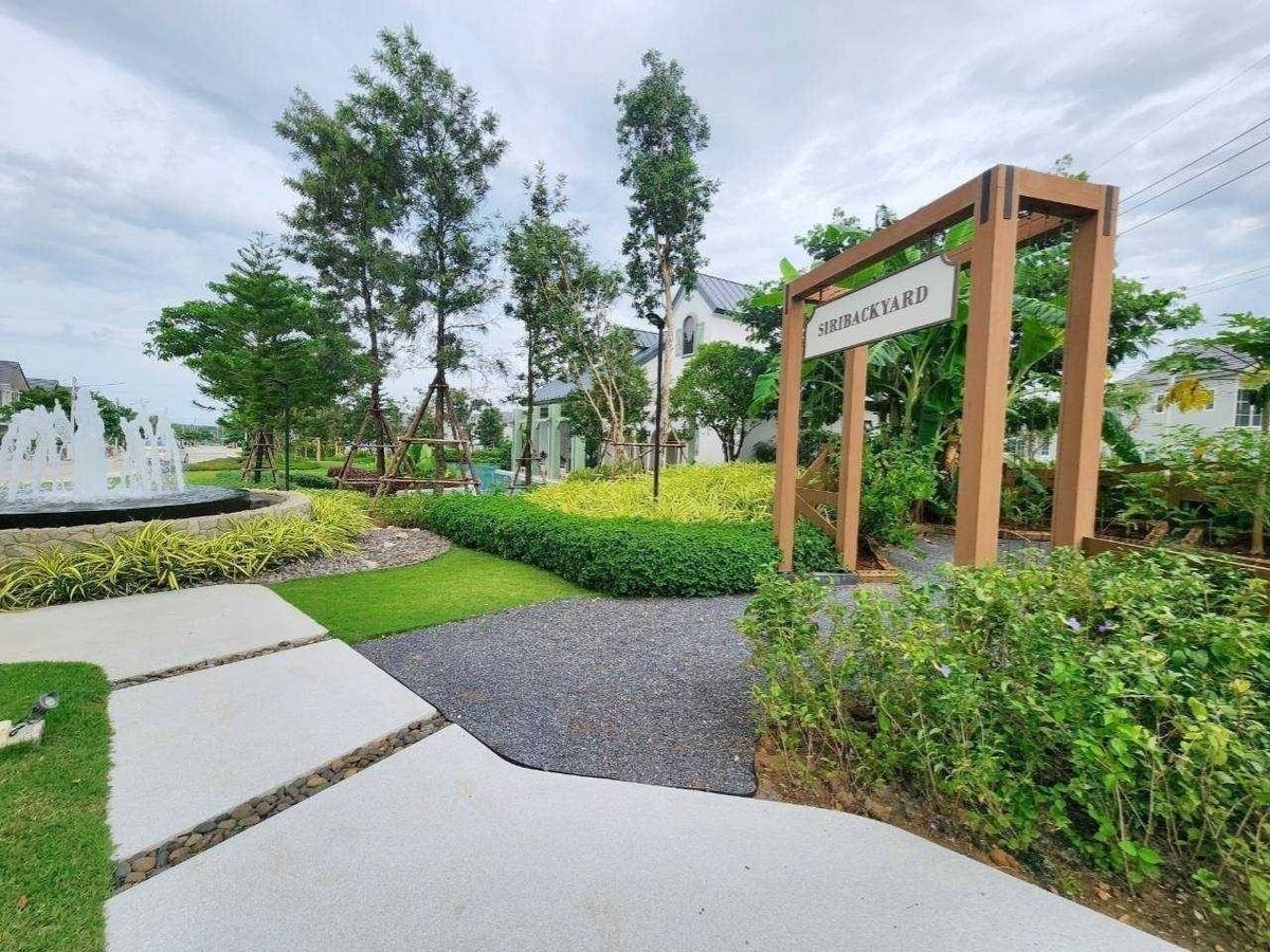For RentPhuket : #HouseForrent, Ansiri Pa Lok - Phuket