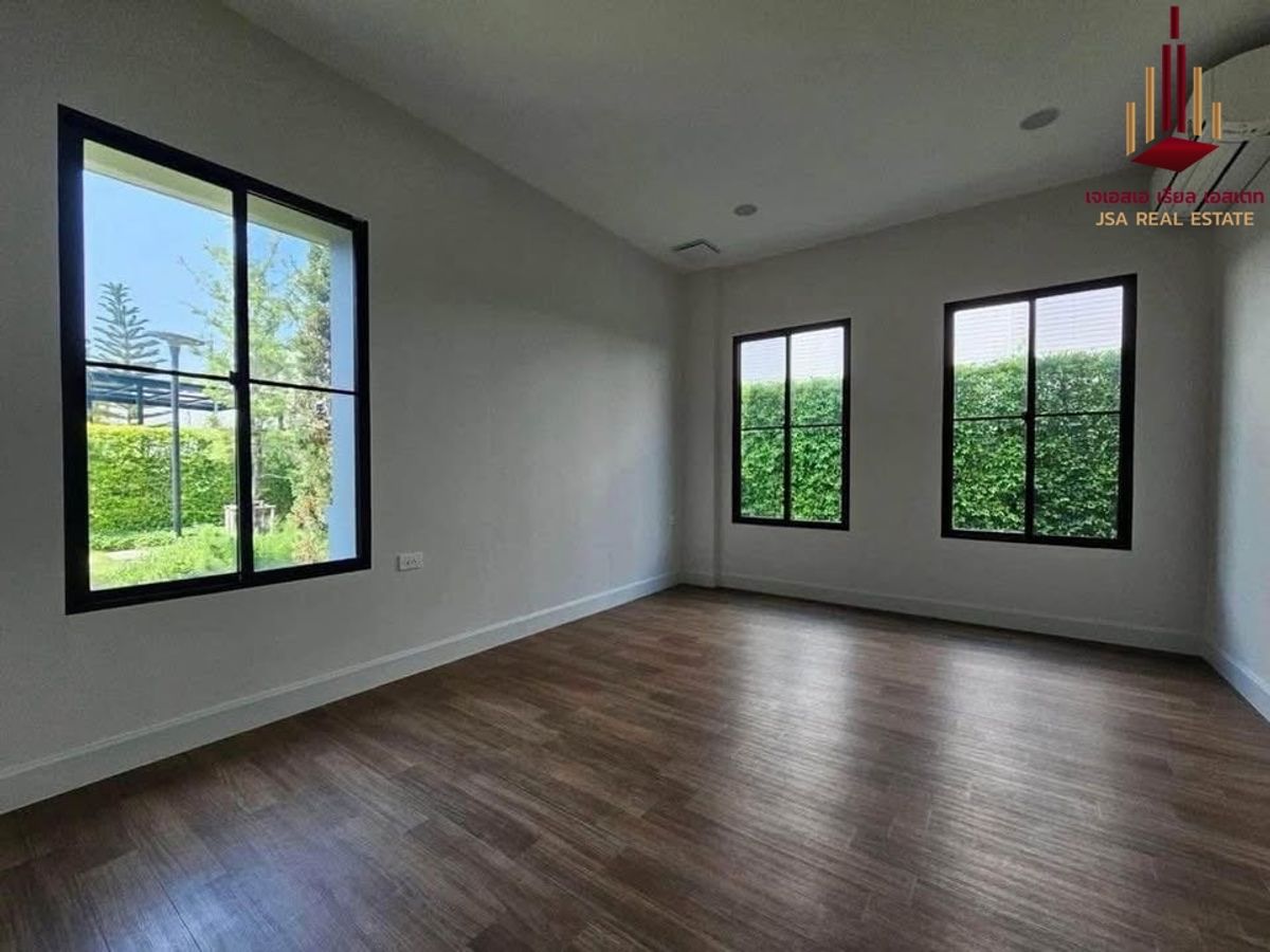 ให้เช่าบ้านปิ่นเกล้า จรัญสนิทวงศ์ : ✨ For Rent: Nantawan Pinklao - Kanchana ✨ 💰 Only 190,000 THB/month