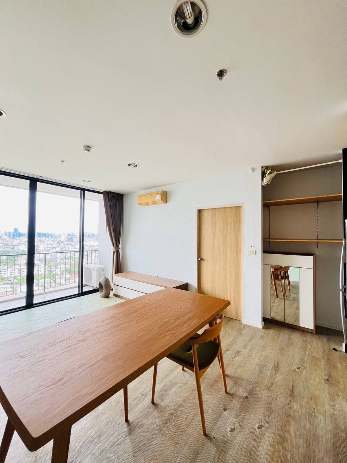 For SaleCondoLadprao, Central Ladprao : The Issara Ladprao / 1 Bedroom (FOR SALE), The Issara Ladprao / 1 Bedroom (FOR SALE) ML043