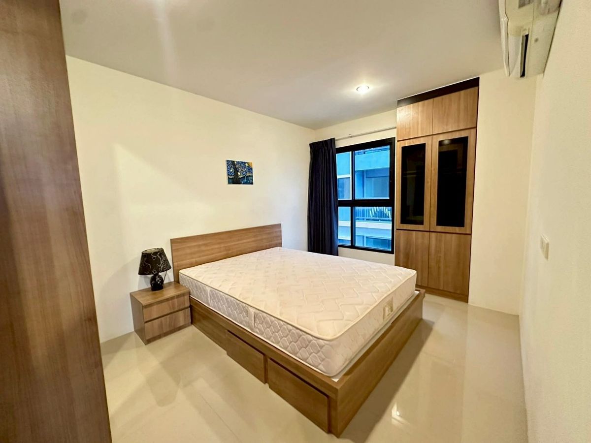 ให้เช่าคอนโดมีนบุรี-ร่มเกล้า : ✅ ASKC102 ✅ Line : @p2nproperty