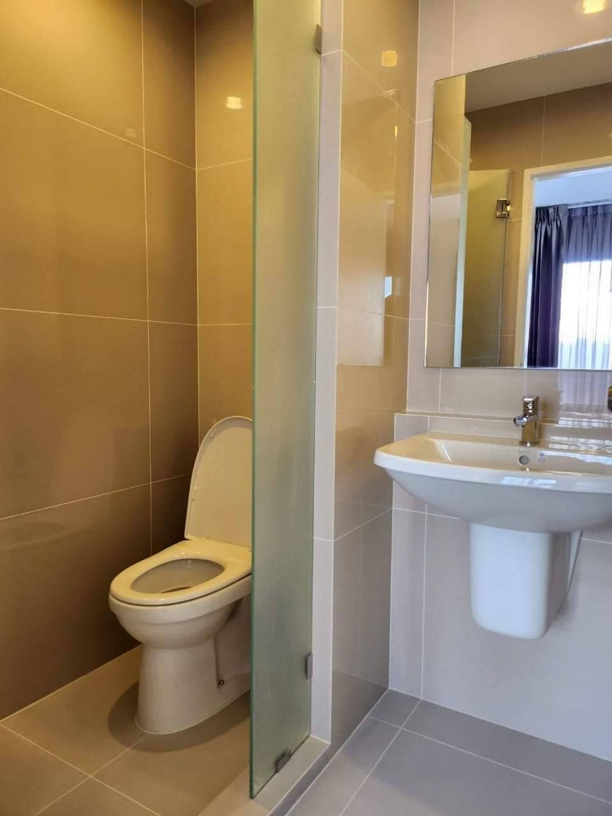 For RentCondoRamkhamhaeng, Hua Mak : For rent ✨ Niche Mono Ramkhamhaeng ✨ Fully furnished and equipped, near The Mall Bangkapi