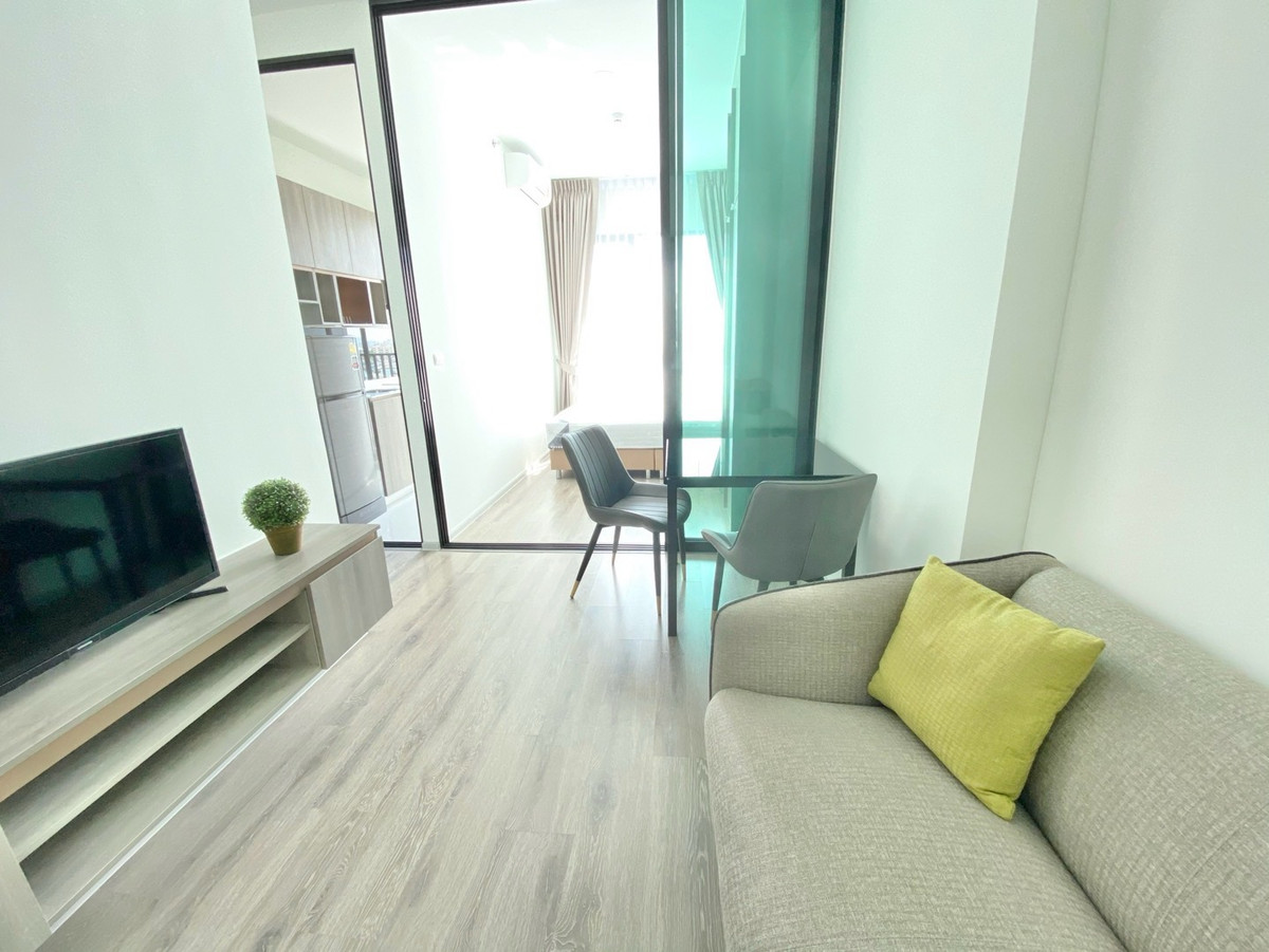 For RentCondoRamkhamhaeng, Hua Mak : 🔥🔥30555🔥🔥 Condo for rent, Knightsbridge Collage Ramkhamhaeng 🌐LINE ID : @fastforrentcondo