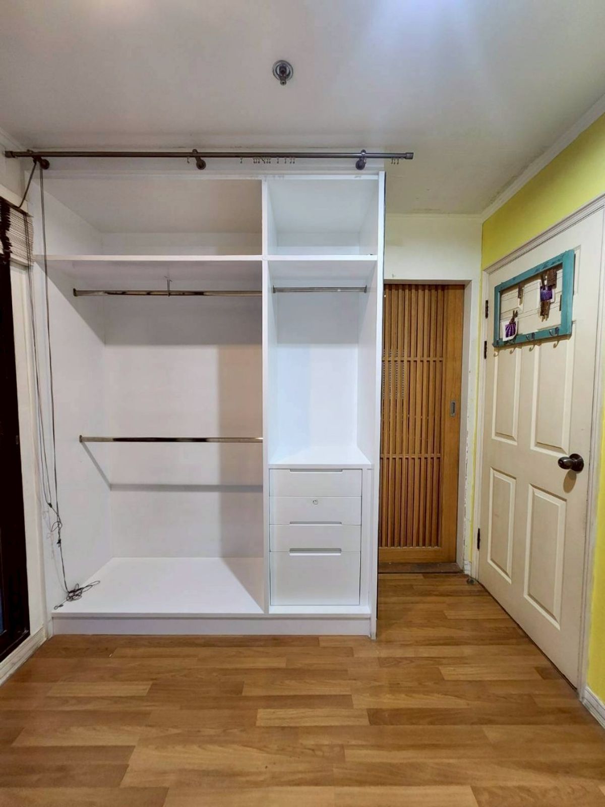 For RentCondoRama3 (Riverside),Satupadit : ✅ LPRV106 ✅ Line : @p2nproperty