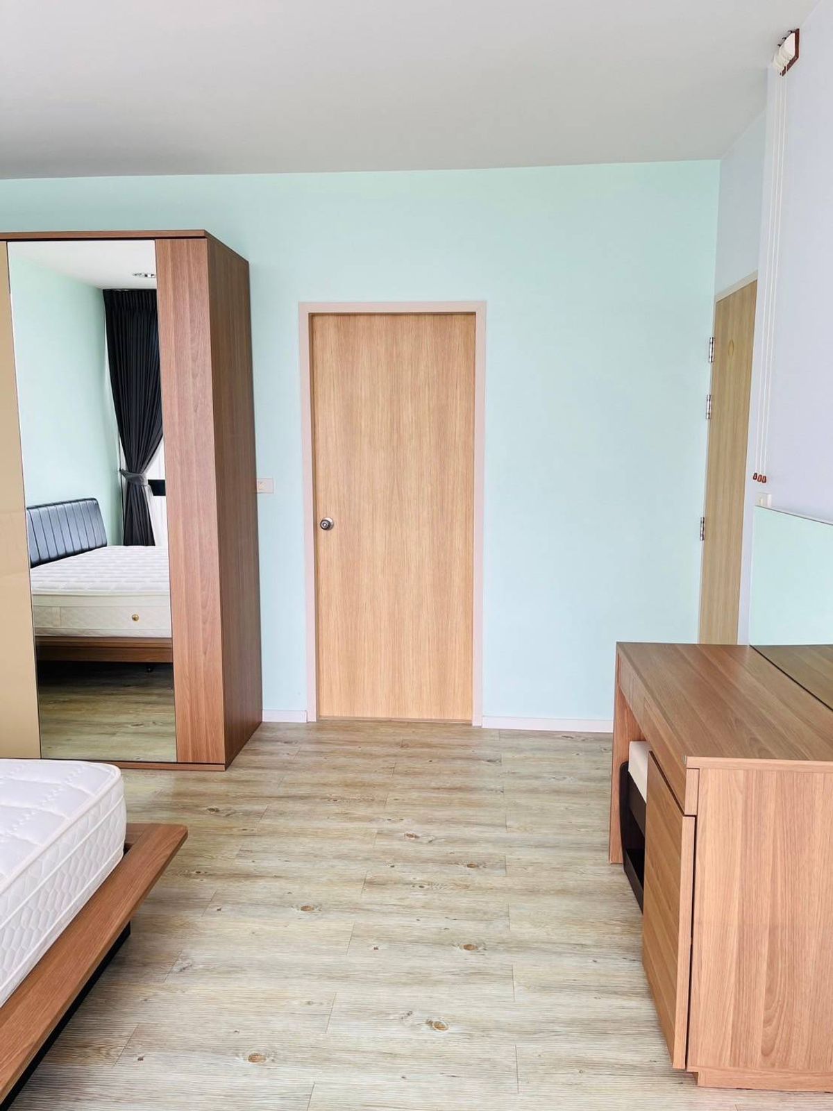 For SaleCondoLadprao, Central Ladprao : The Issara Ladprao / 1 Bedroom (FOR SALE), The Issara Ladprao / 1 Bedroom (FOR SALE) ML043