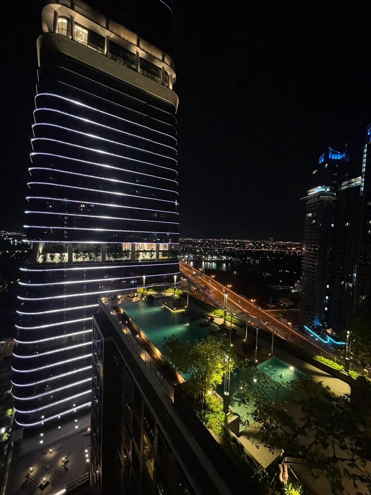 ขายคอนโดพระราม 3 สาธุประดิษฐ์ : ขายคอนโด Lumpini Place Rama 3 - Riverine ราคา 4,900,000 บาท [TTs250903]