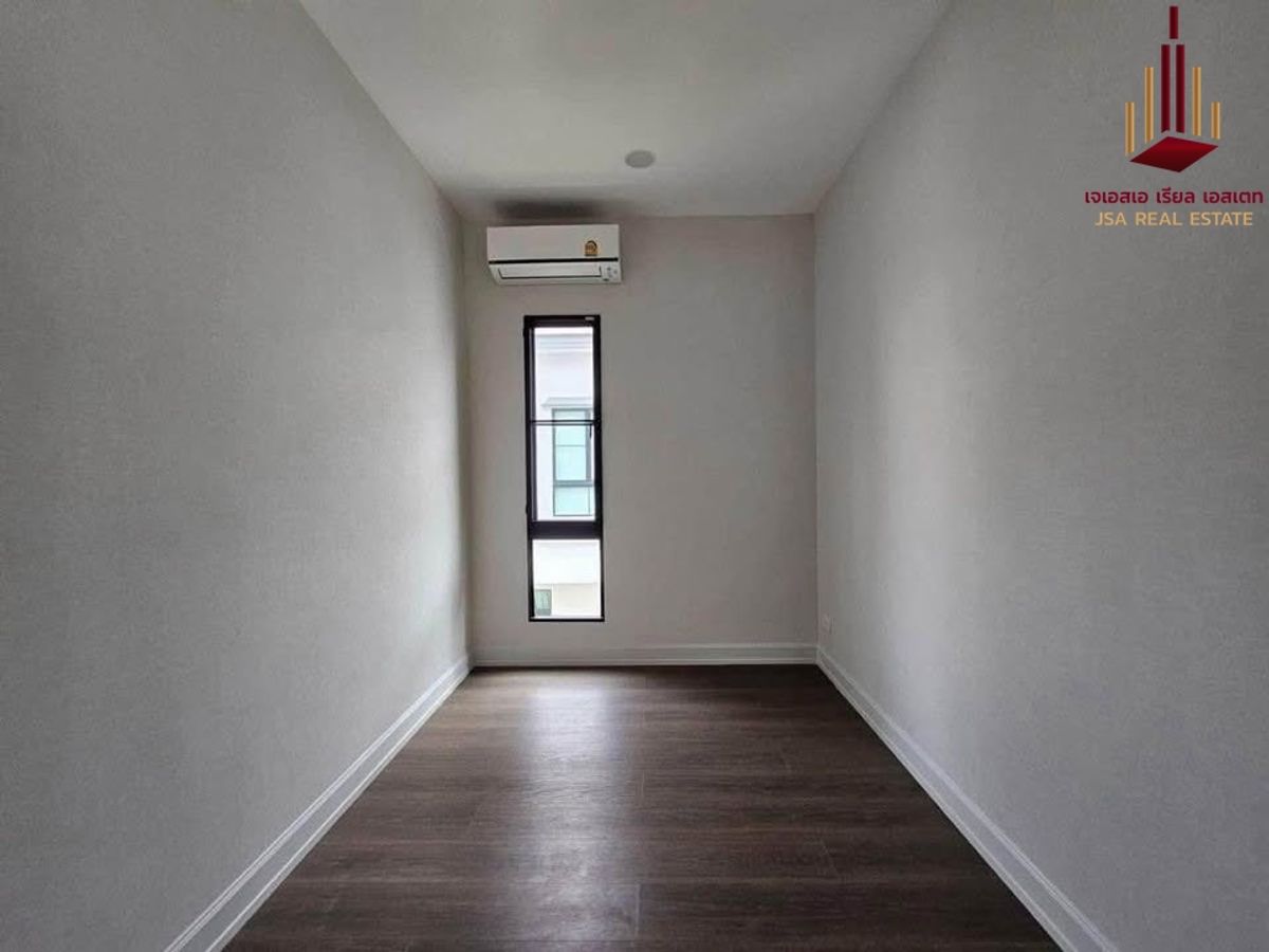 ให้เช่าบ้านปิ่นเกล้า จรัญสนิทวงศ์ : ✨ For Rent: Nantawan Pinklao - Kanchana ✨ 💰 Only 190,000 THB/month