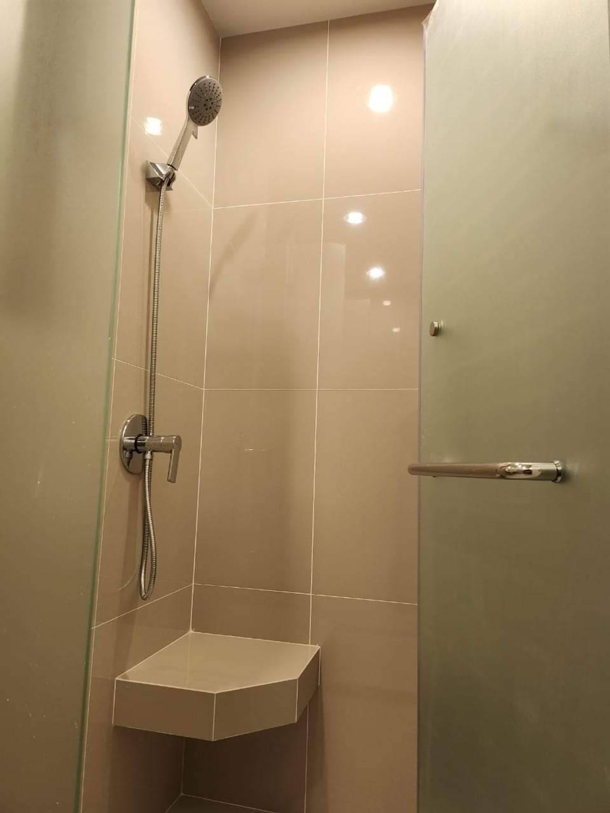 For RentCondoRamkhamhaeng, Hua Mak : For rent ✨ Niche Mono Ramkhamhaeng ✨ Fully furnished and equipped, near The Mall Bangkapi