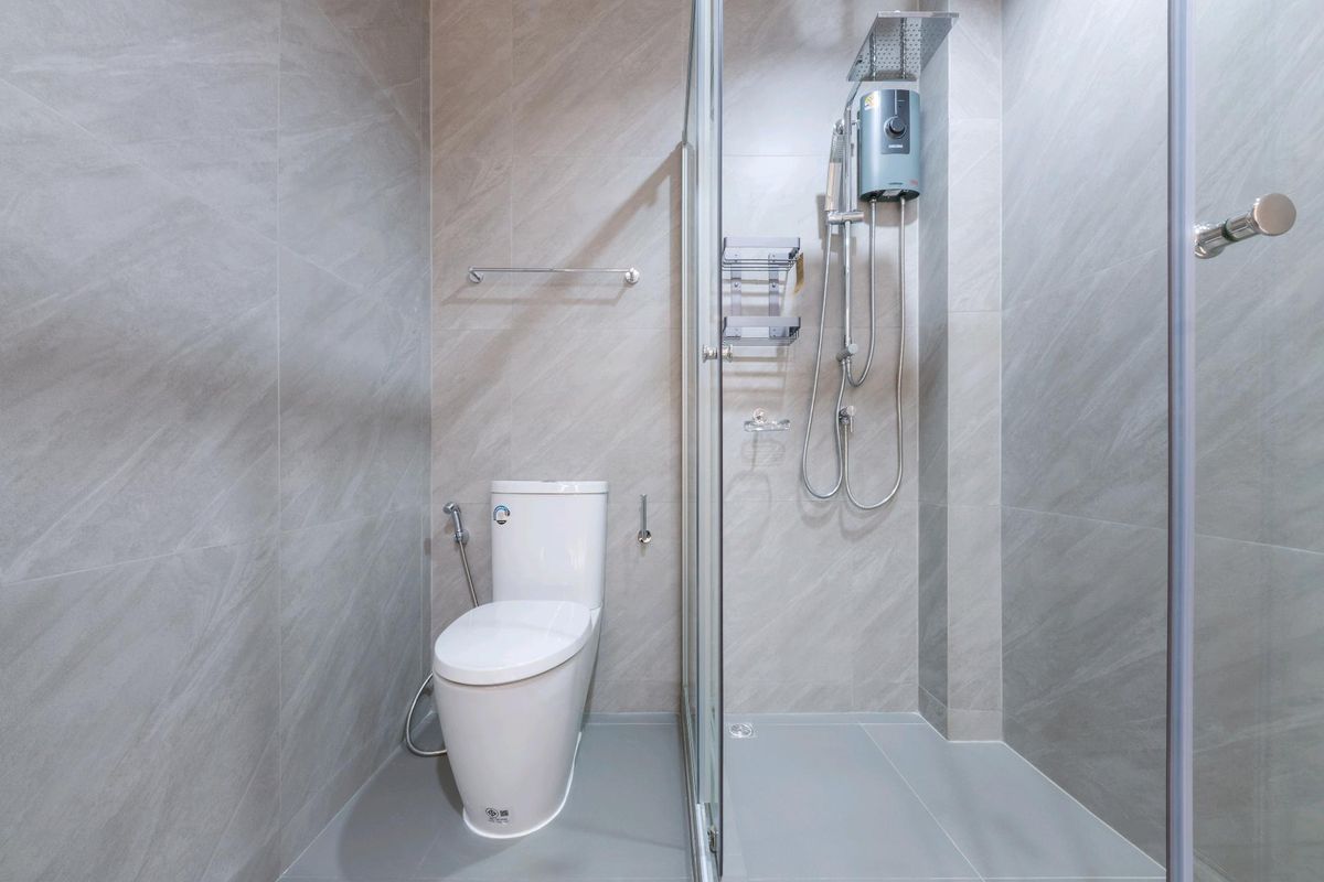 ให้เช่าคอนโดคลองเตย กล้วยน้ำไท : 🔥ให้เช่าด่วน🔥ไอดีโอ สุขุมวิท - พระราม 4 ครัวปิด-ทิศเหนือ-วิวเมืองไม่บล็อค เฟอร์นิเจอร์ครบพร้อมเข้าอยู่ ใกล้ BTS พระโขนง