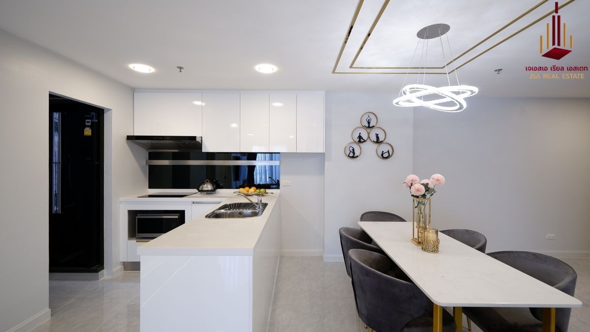 For SaleCondoRama9, Petchburi, RCA : ✨ For Sale: Belle Grand Rama 9 Condo ✨ 💰 ONLY 28,0000,000 THB