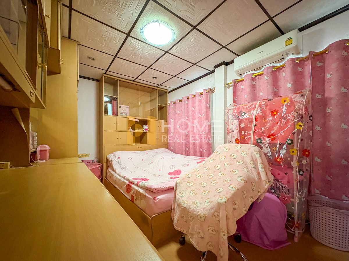 ขายบ้านเกษตร นวมินทร์ ลาดปลาเค้า : แปลงมุม 79 ตร.ว. 🔥 บ้านเดี่ยว ประเสริฐมนูกิจ 29 แยก 7 / 3 ห้องนอน (ขาย), Detached House Prasertmanukit 29 Soi 7 / 3 Bedrooms (FOR SALE) TPM071