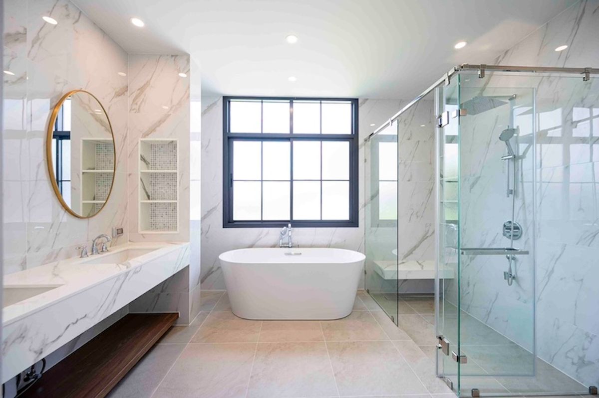 ขายบ้านพัฒนาการ ศรีนครินทร์ : ขายบ้านสวยหรู  นาราสิริ กรุงเทพกรีฑา  สวยพร้อมอยู่  